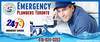 Emergency Plumbers Toronto Image